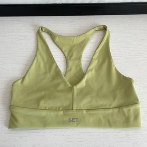 SET ACTIVE luxform bra